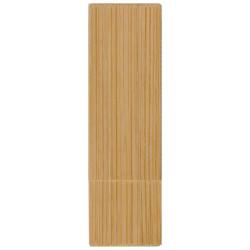 GOODRAM UEC Flash Drive wooden with logo