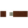 GOODRAM UEC Flash Drive wooden with logo