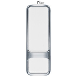 Skórzana Pamięć Flash GOODRAM UAL z nadrukiem kolorowym