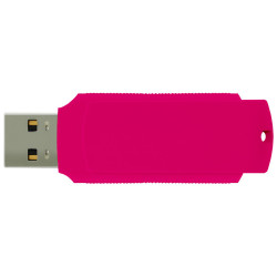 GOODRAM UCO Flash Drive with full color logo printing
